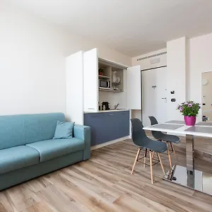2* Apart-hotel Isola