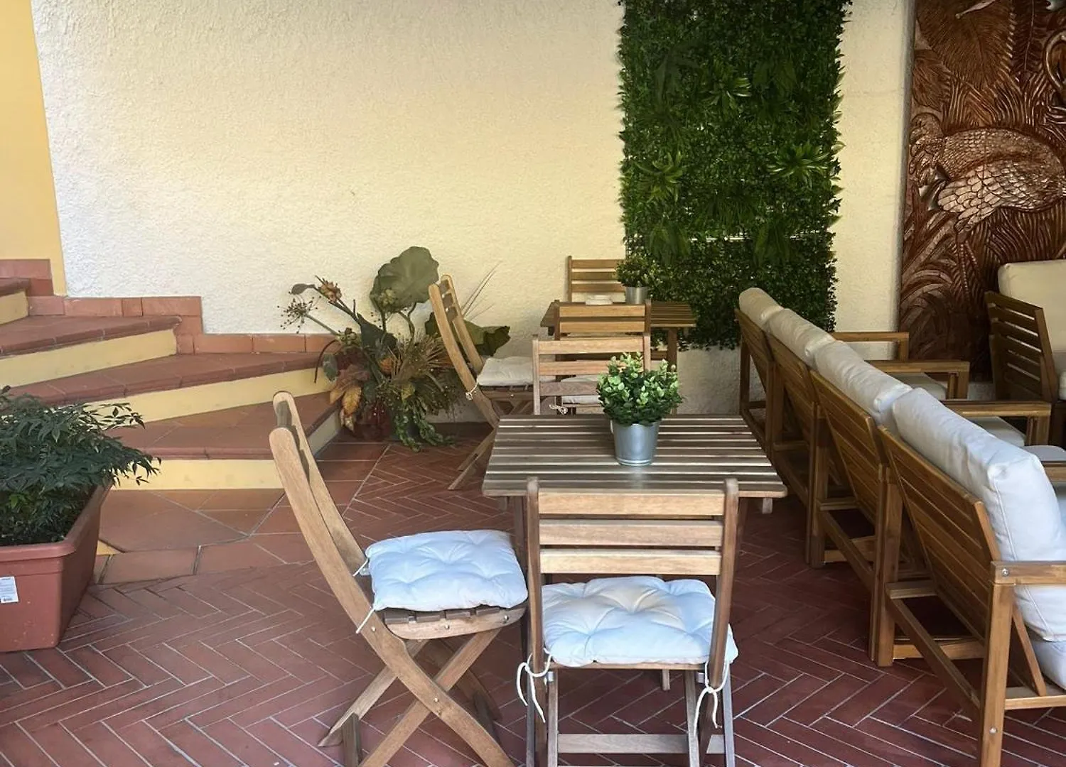 Monolocale Beatrice Abbadesse Guest House Milano 0*,  Italia