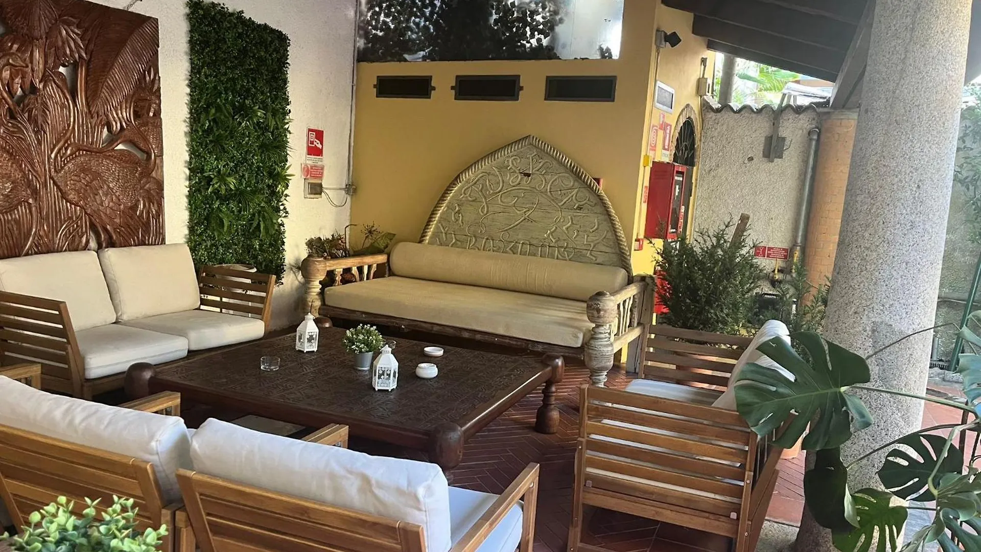 Aparthotel Monolocale Beatrice Abbadesse Guest House Milano