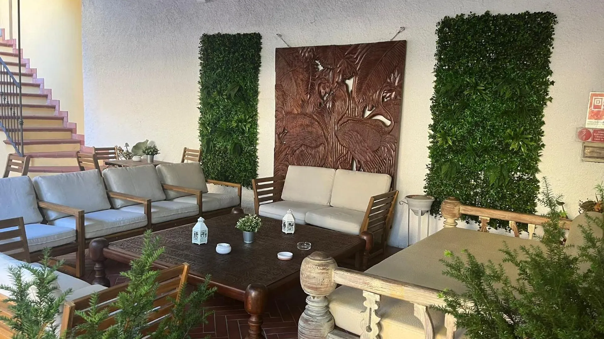 Monolocale Beatrice Abbadesse Guest House Milano Aparthotel