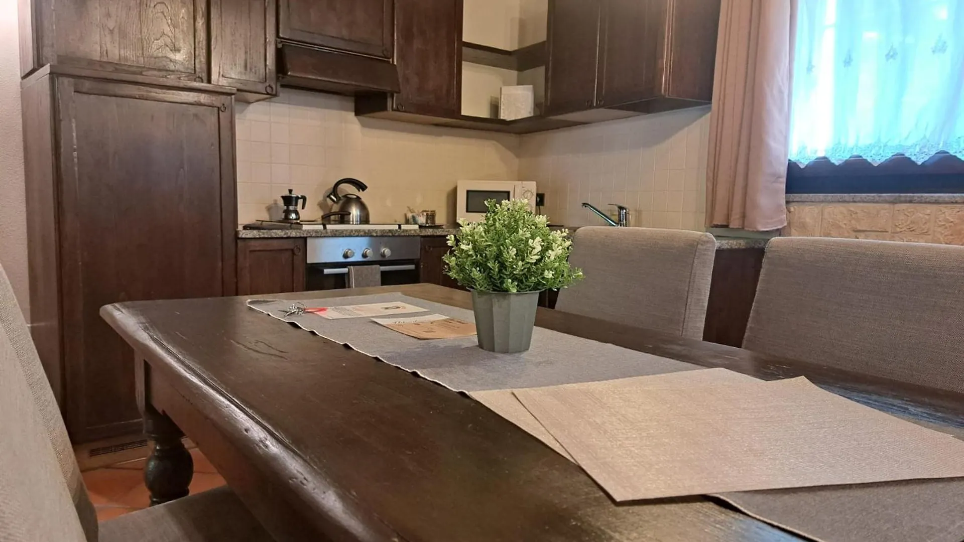 Monolocale Beatrice Abbadesse Guest House Milano 0*,