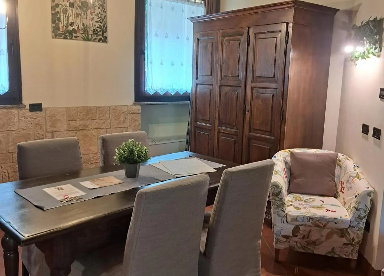 Monolocale Beatrice Abbadesse Guest House Milano